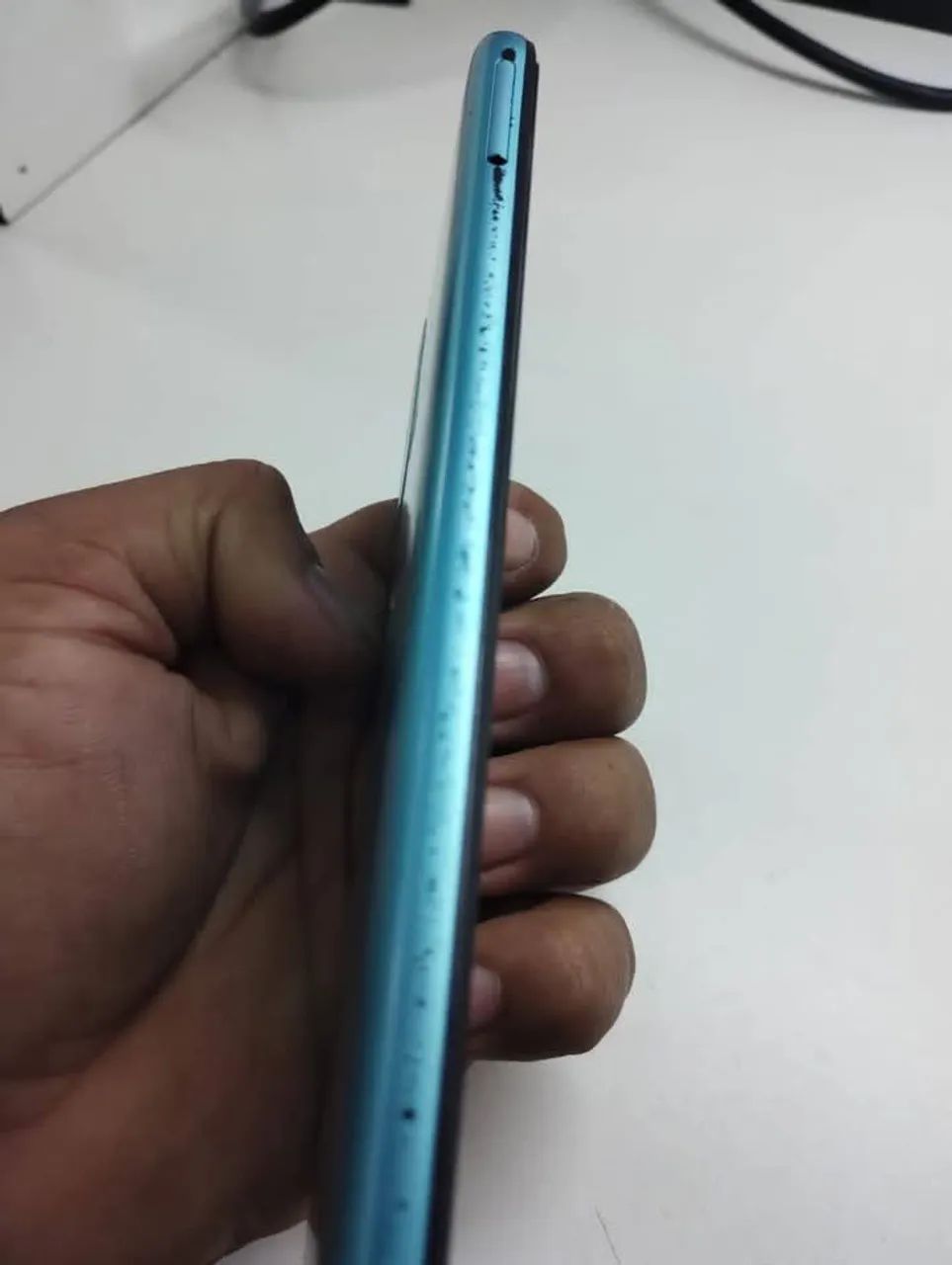 Moto E20