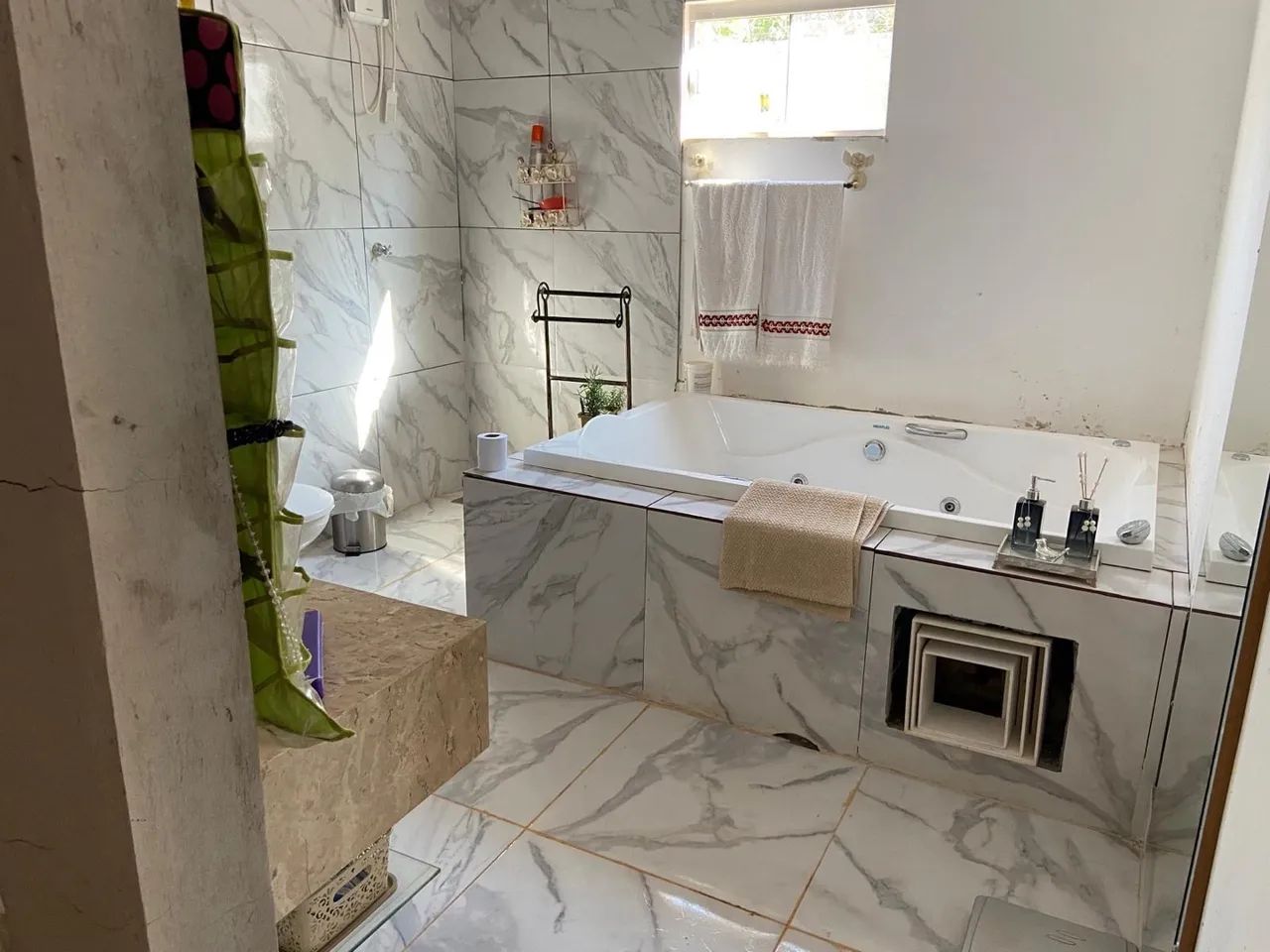 *Aceita permuta* apartamento menor valor em Vicente Pires - Foto 3