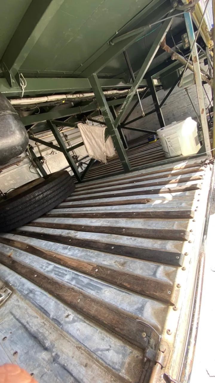 ÔNIBUS SCANIA/MPOLO VIAGGIO R- 2002 - Foto 11