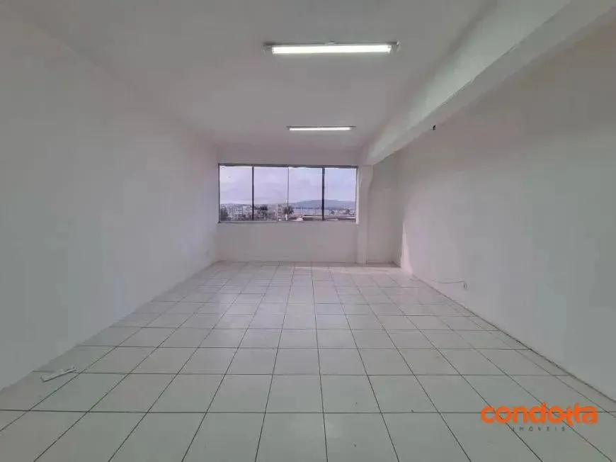 Sala para alugar, 32 m² por R$ 1.673,00/mês - Aberta dos Morros - Porto Alegre/RS