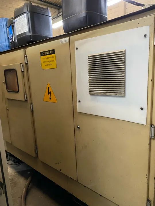 Torno cnc traub Tns-42 - Foto 5