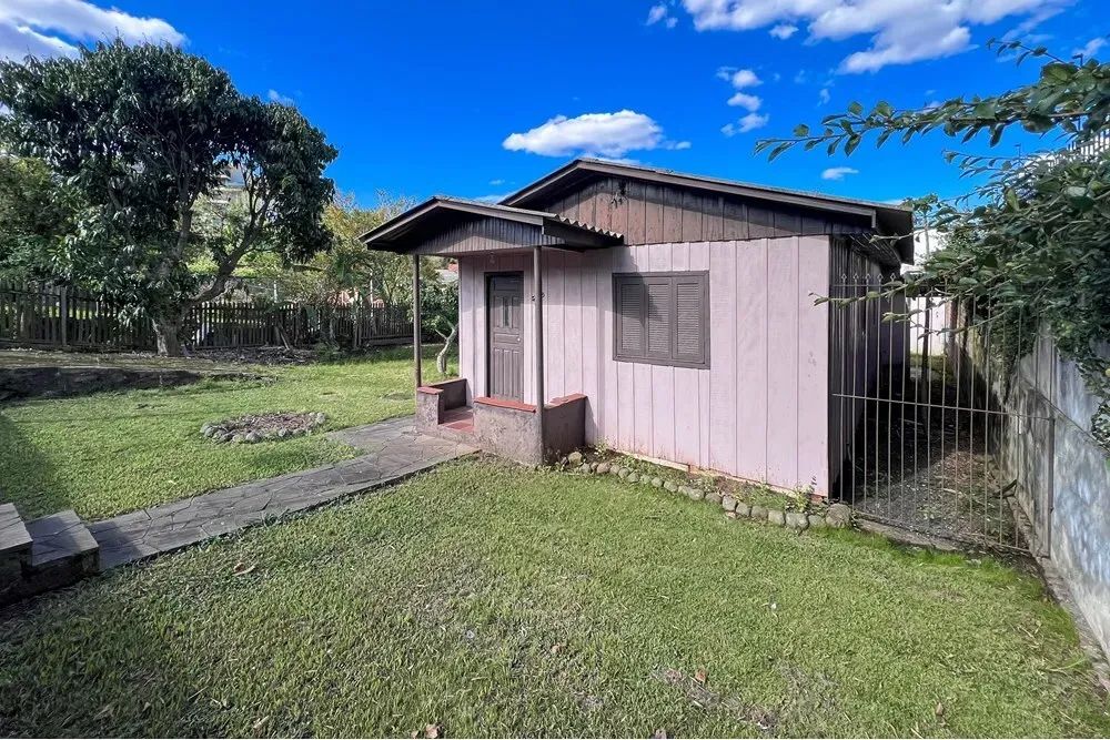 Terreno-Lote Residencial com 2 Dormitorio(s) localizado(a) no bairro Nossa Senhora das Gra - Foto 6
