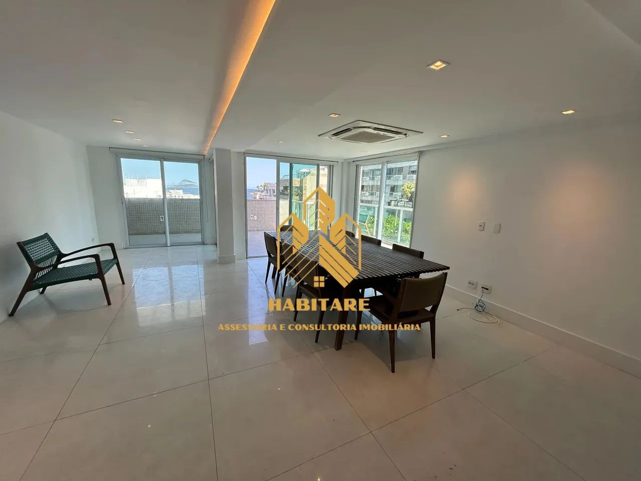 Cobertura Premium - Vista Panorâmica, Espaço Gourmet, 2 Vagas - Foto 2