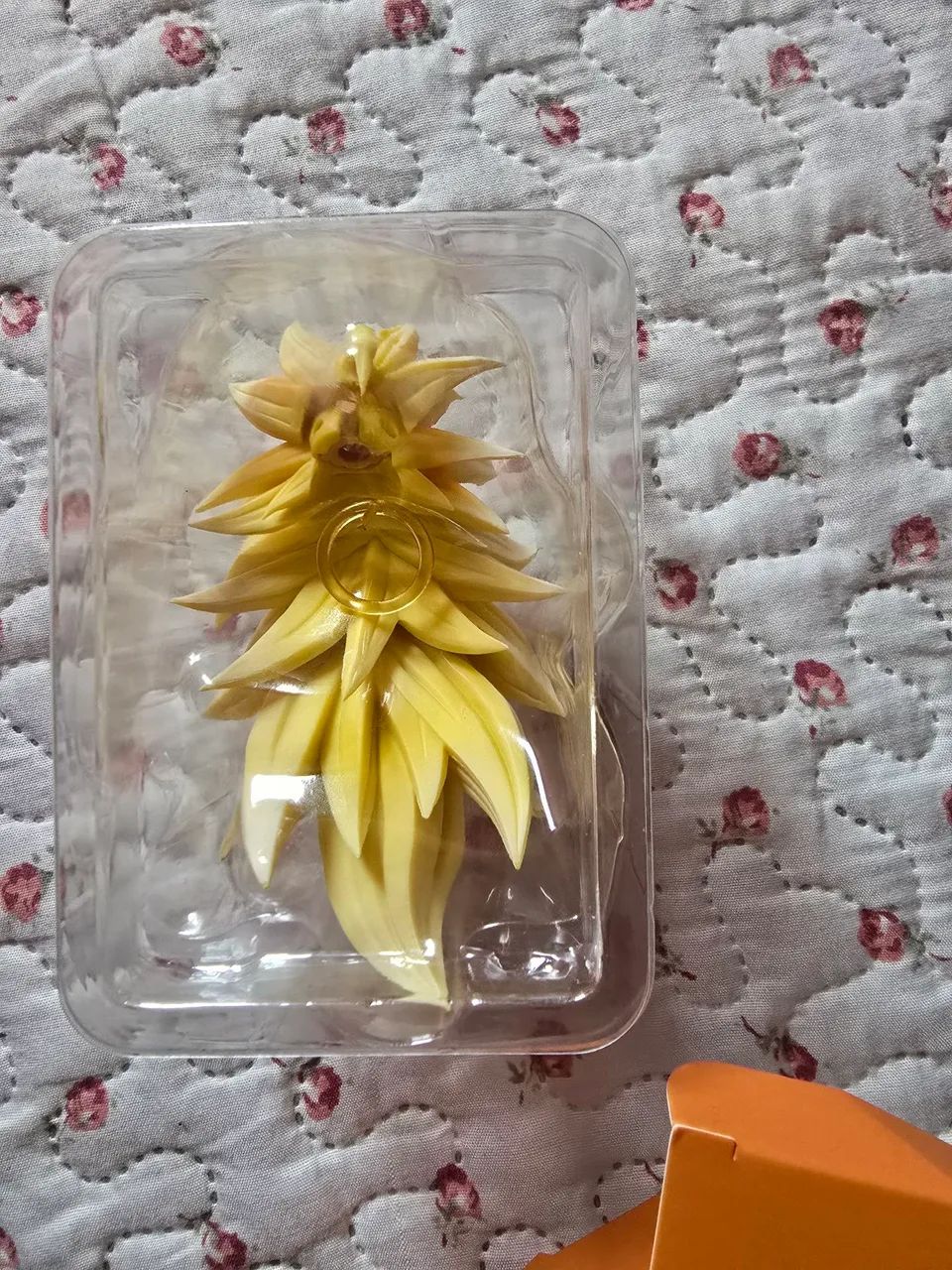 Goku ssj 3 Kong studios sh figuarts  - Foto 4