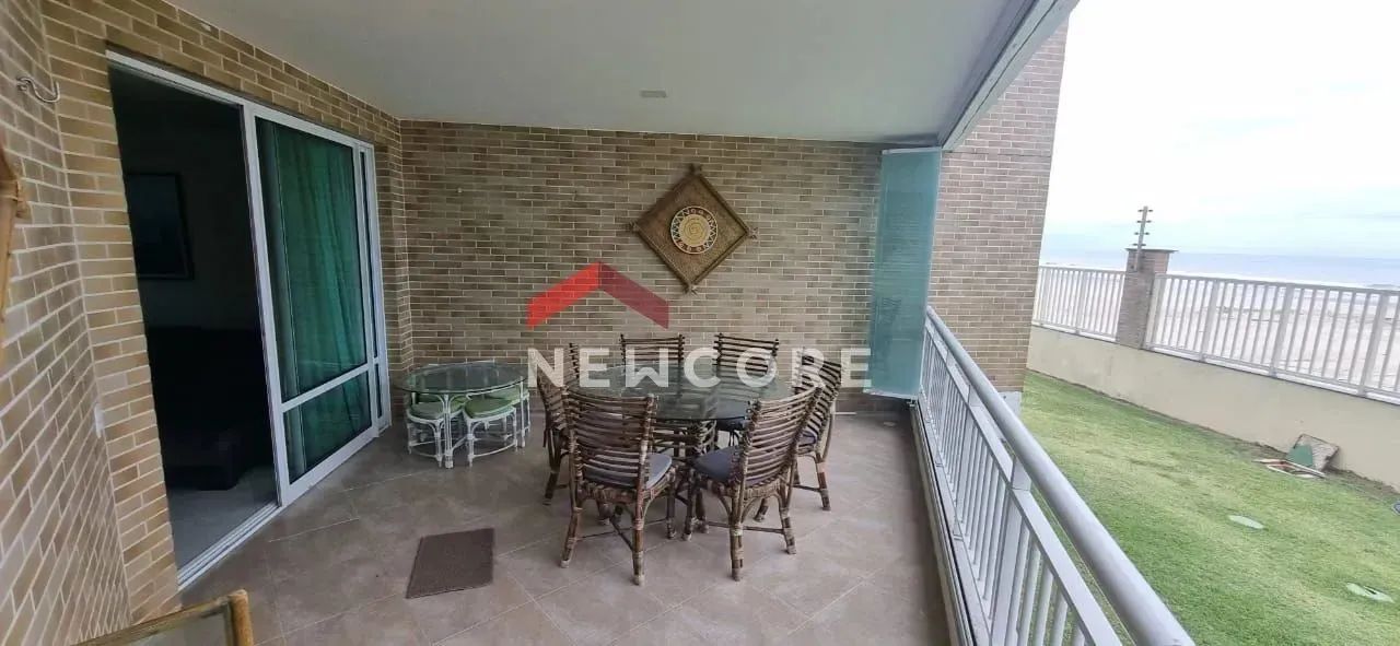 Apartamento em null Rua Via Local Vinte e Três, s/n - Porto das Dunas - Aquiraz/CE - Foto 5
