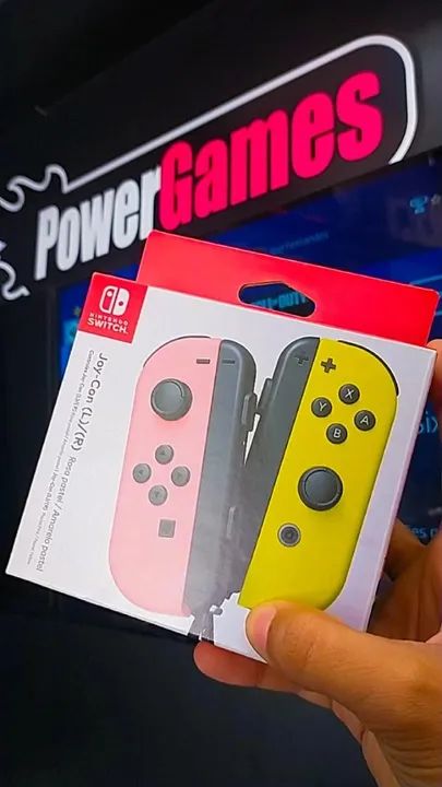 Joycon