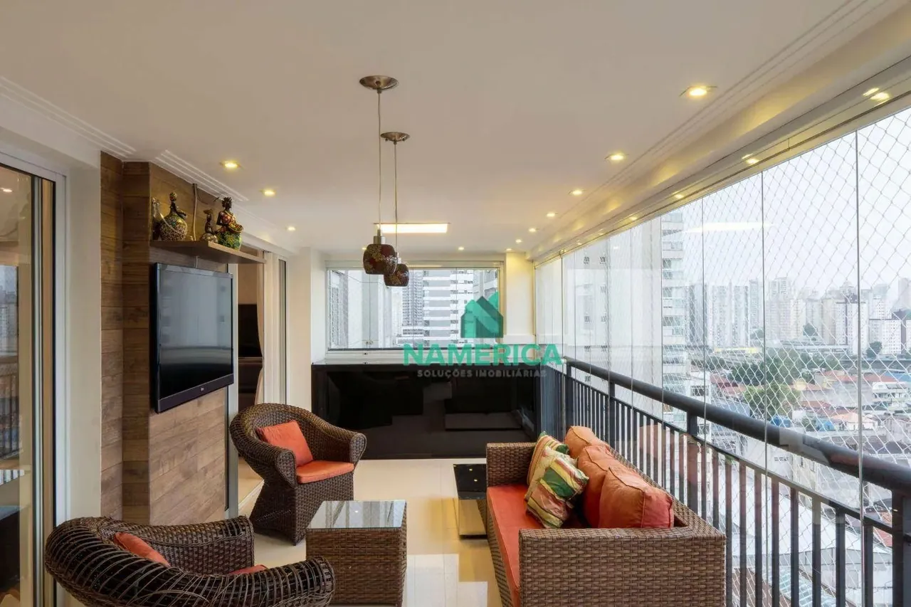 Apartamento Para Alugar - Belenzinho - São Paulo/SP.