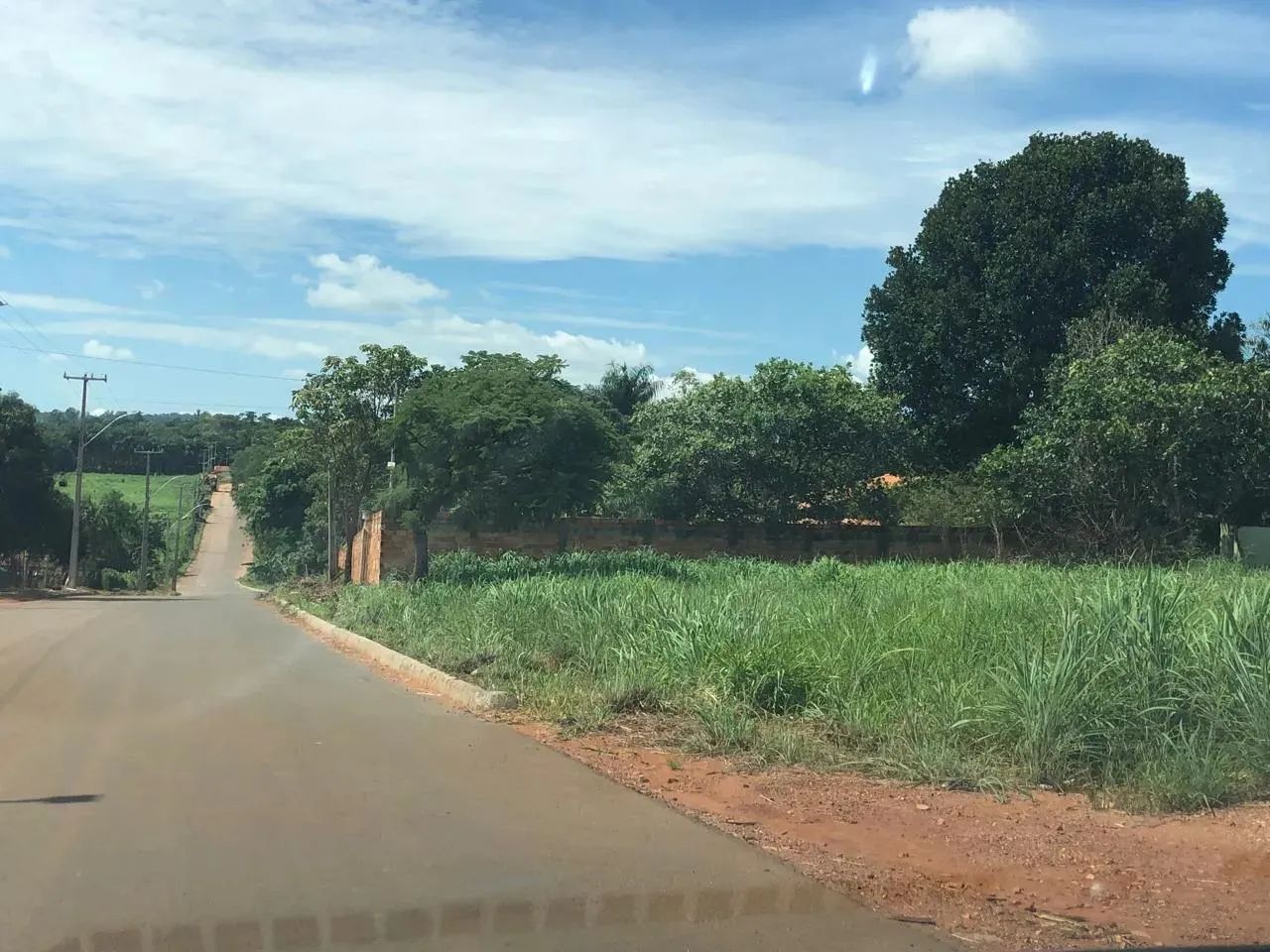 Terreno de Esquina com 1670 m2 - Foto 2
