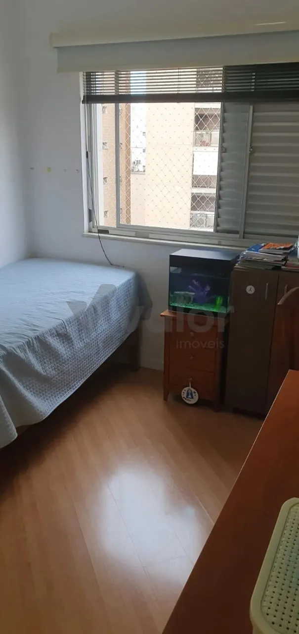 apartamento - Cambuí - Campinas