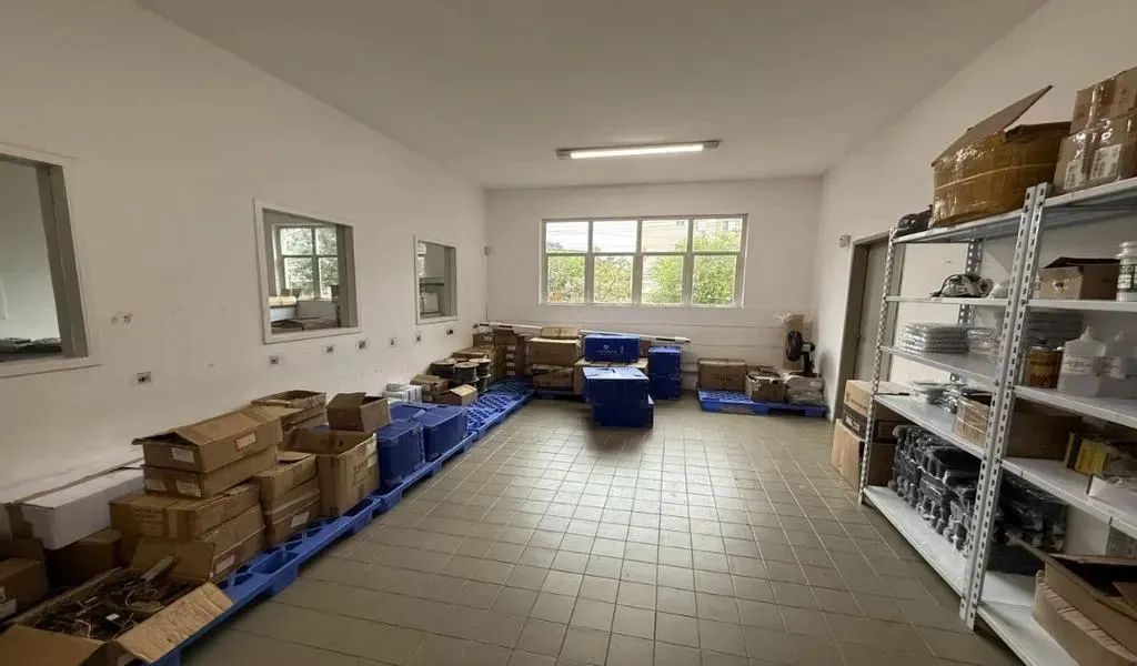 Galpão para alugar em Osasco, São Pedro, com 3910 m² - Foto 8