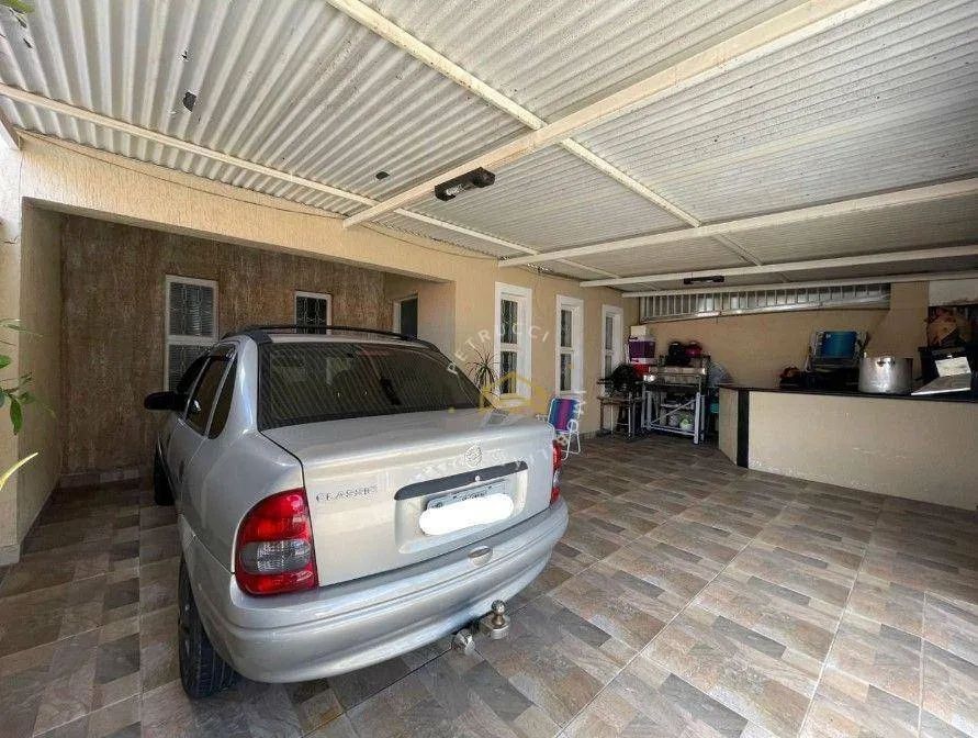 Casa à venda na Vila União  Campinas/SP - Foto 3