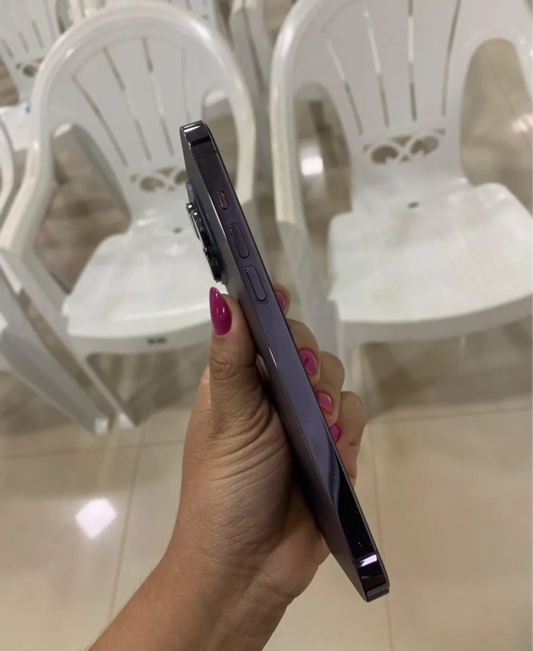 iPhone 14 Pro Max 256gb