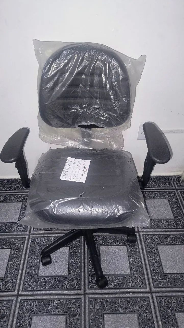 CADEIRA EXECUTIVA DIRETOR