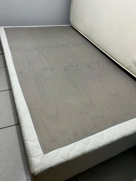 Base para Cama Box Queen - Foto 2