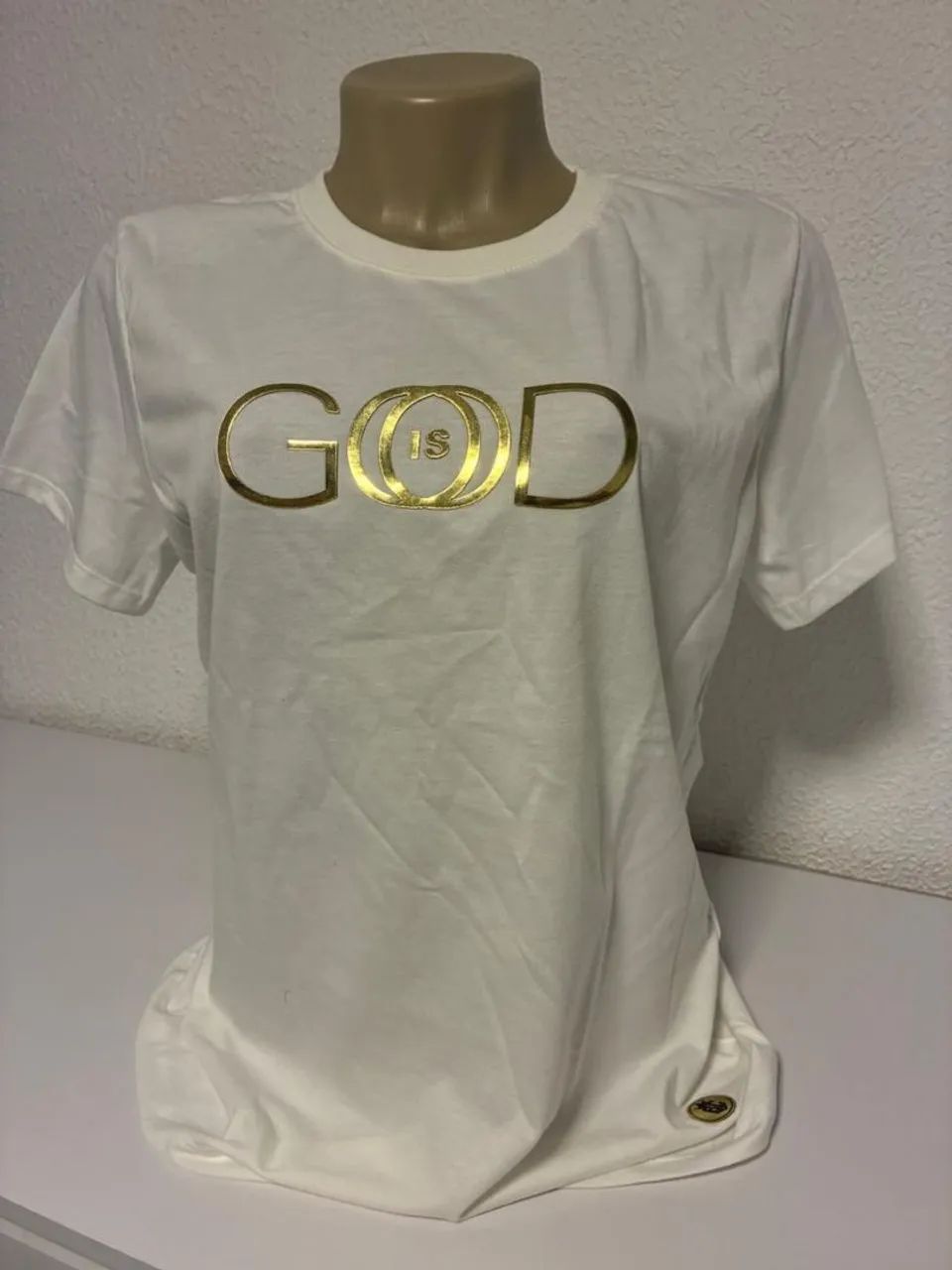 Camisetas Evangélica 65562809777794122