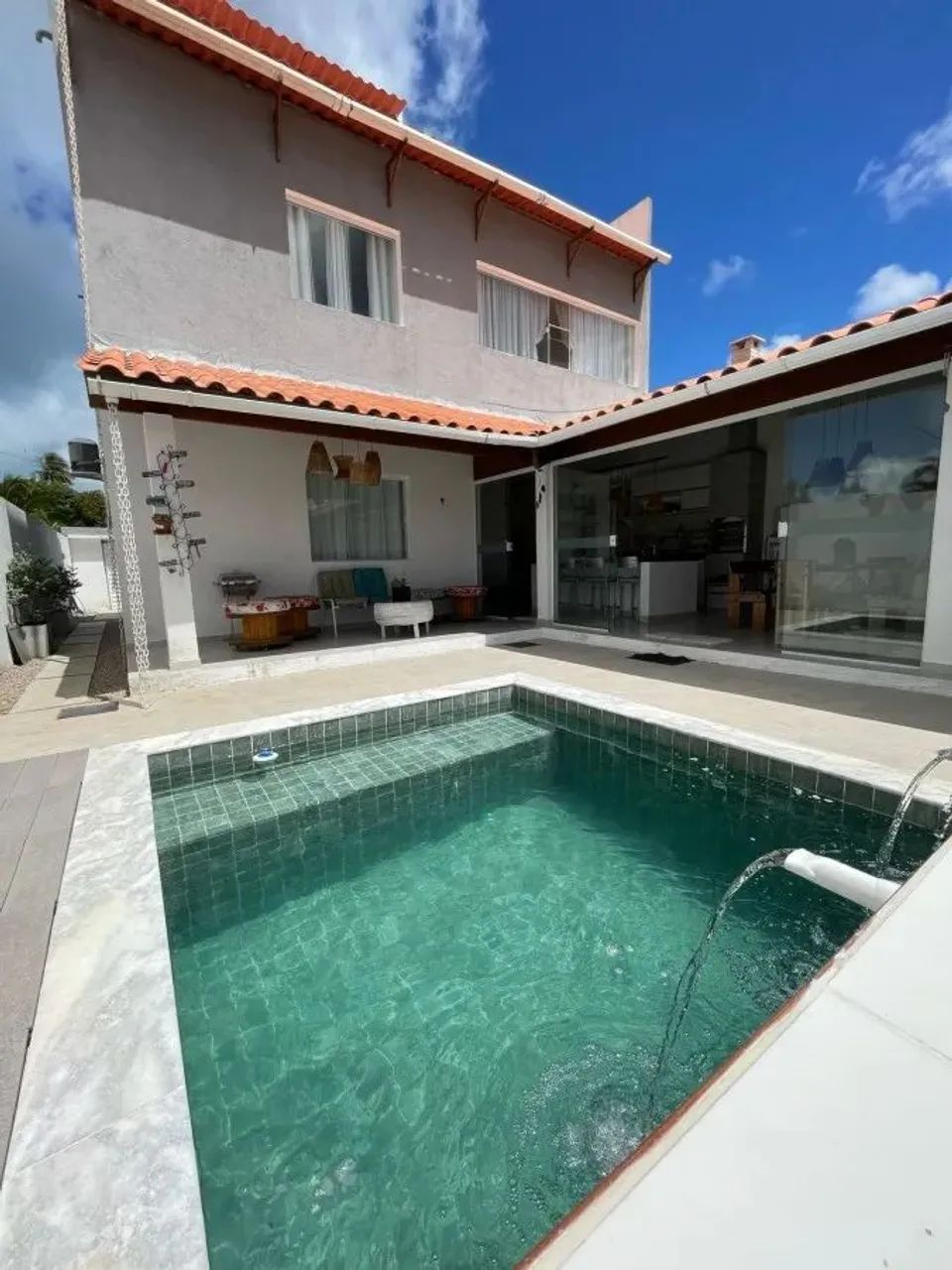 Casa com 5 quartos à venda em São Miguel Dos Milagres - Foto 3