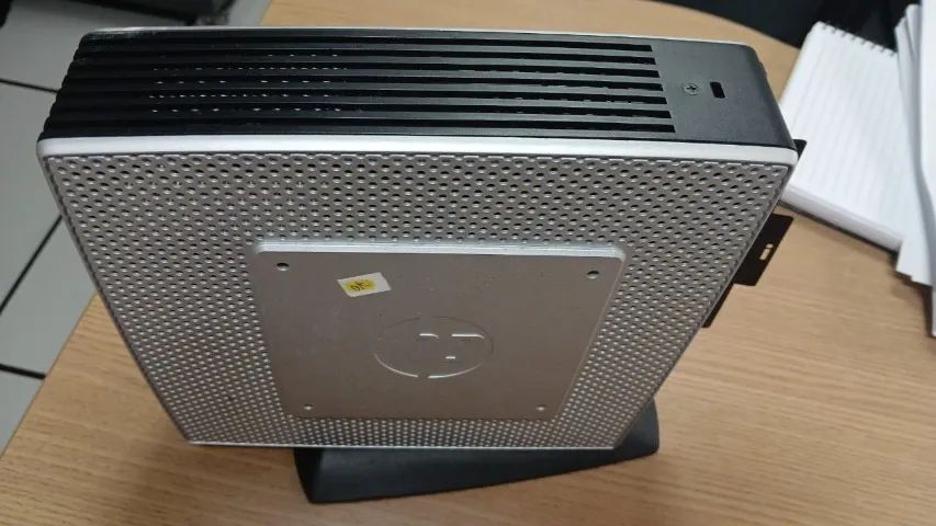 THIN CLIENT HP - Foto 2