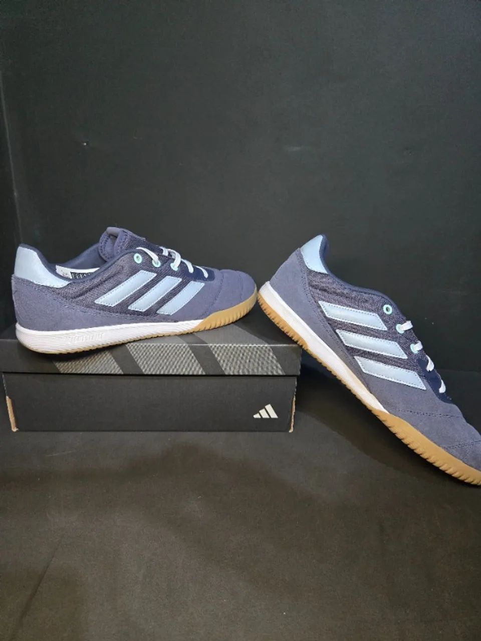 Chuteira adidas Copa Gloro - NOVA | Importada do Japão ? - Foto 2