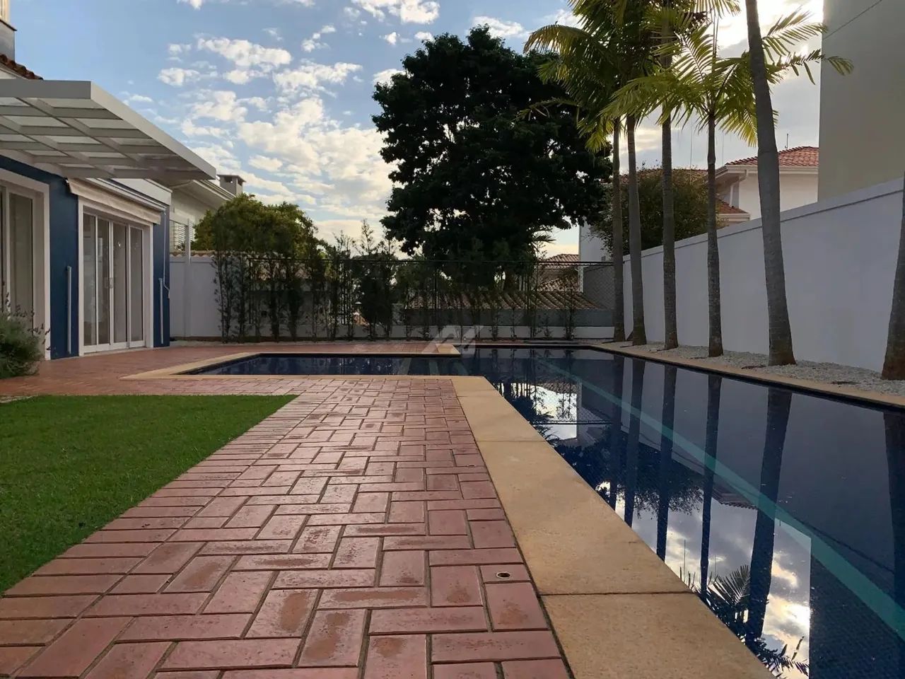 casa - Sítios de Recreio Gramado - Campinas - Foto 2