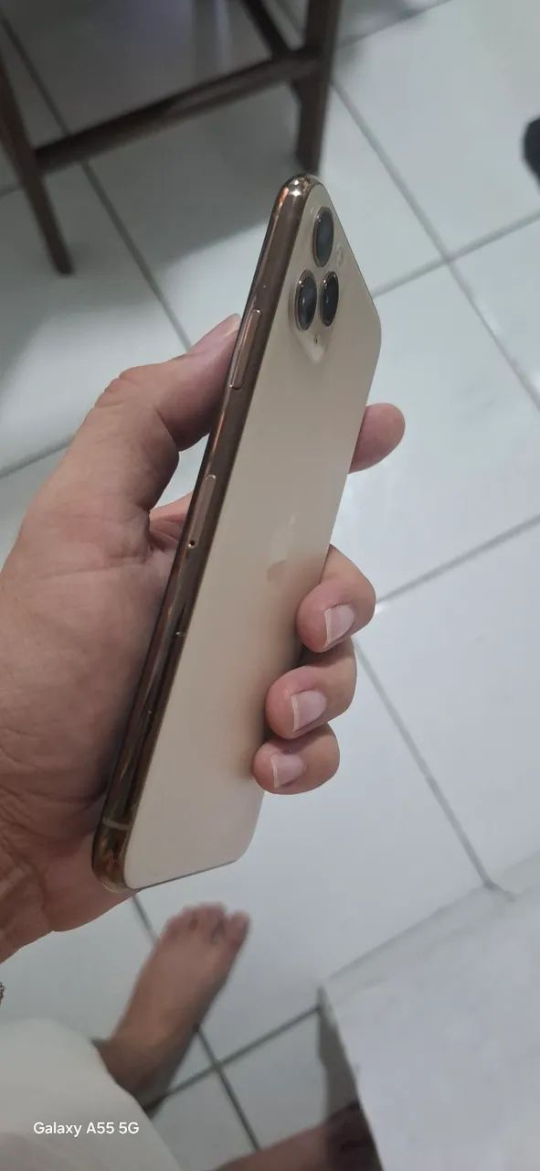 Iphone 11 pro max - Foto 3