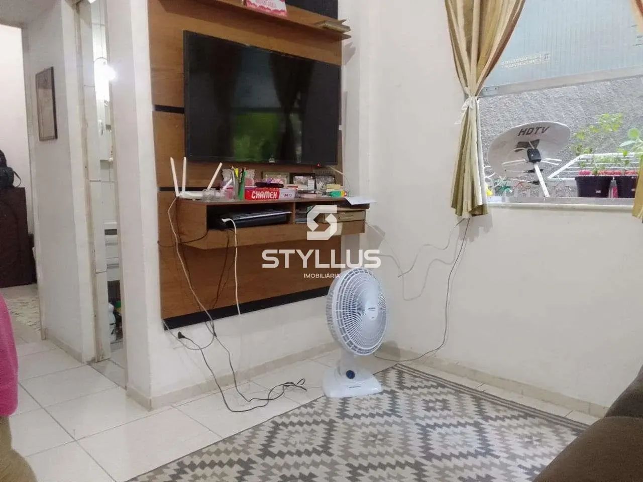 Lins de Vasconcelos | Apartamento 1 quarto - Foto 7