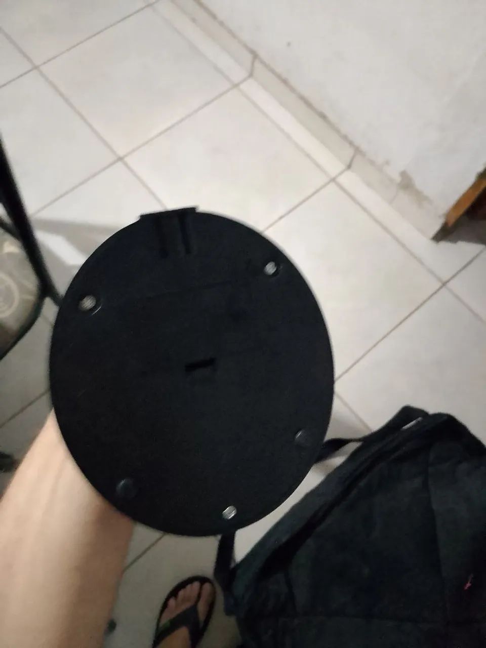 Microfone de mesa TSI64341324126594122