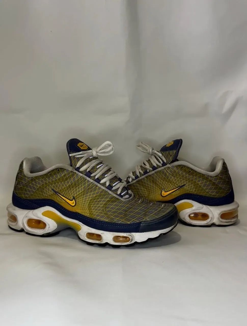 nike air max plus grid