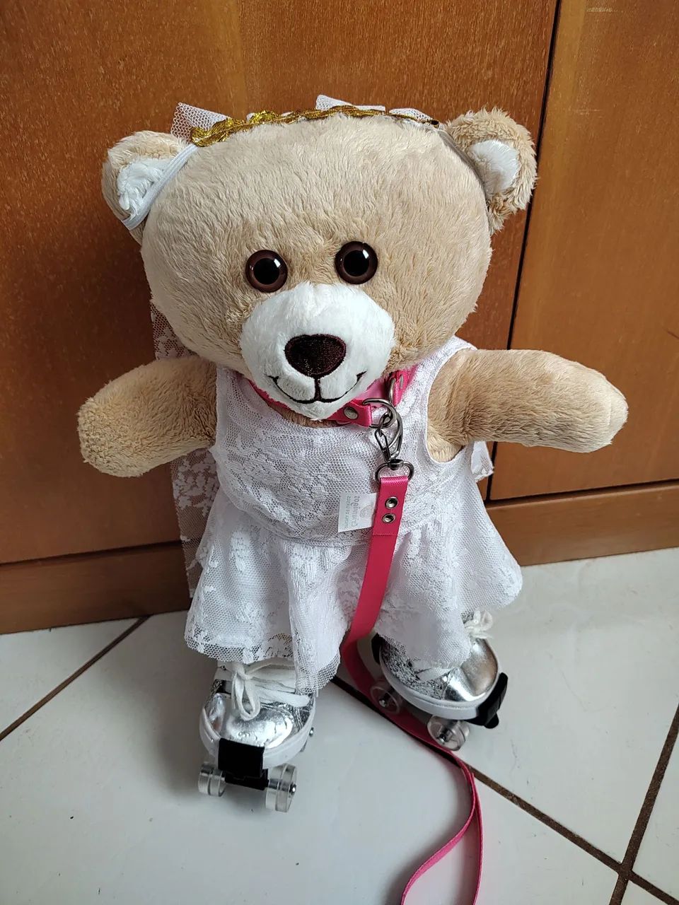 Ursinha Criamigos  - Foto 3