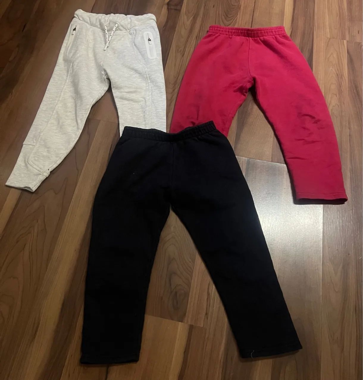 Lote Inverno (2/3 anos)  - Foto 5