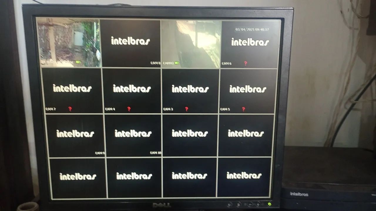 Monitor Dell  - Foto 3