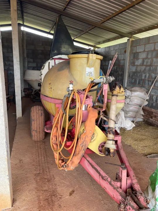 Bomba KO 2000 L - Foto 5