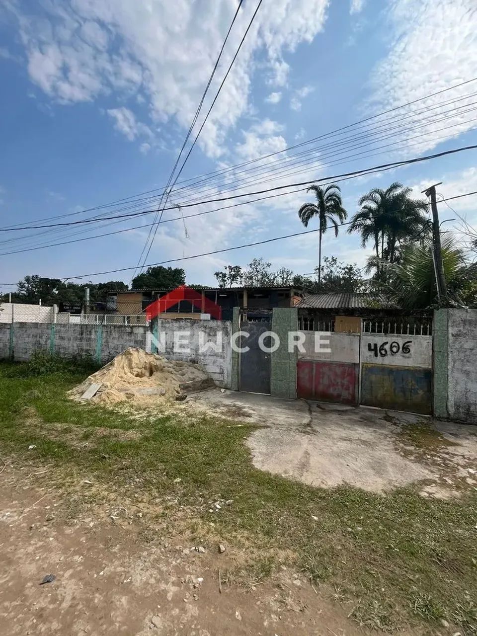 Chácara em Rua 36 - Vergara - Itanhaém/SP - Foto 15