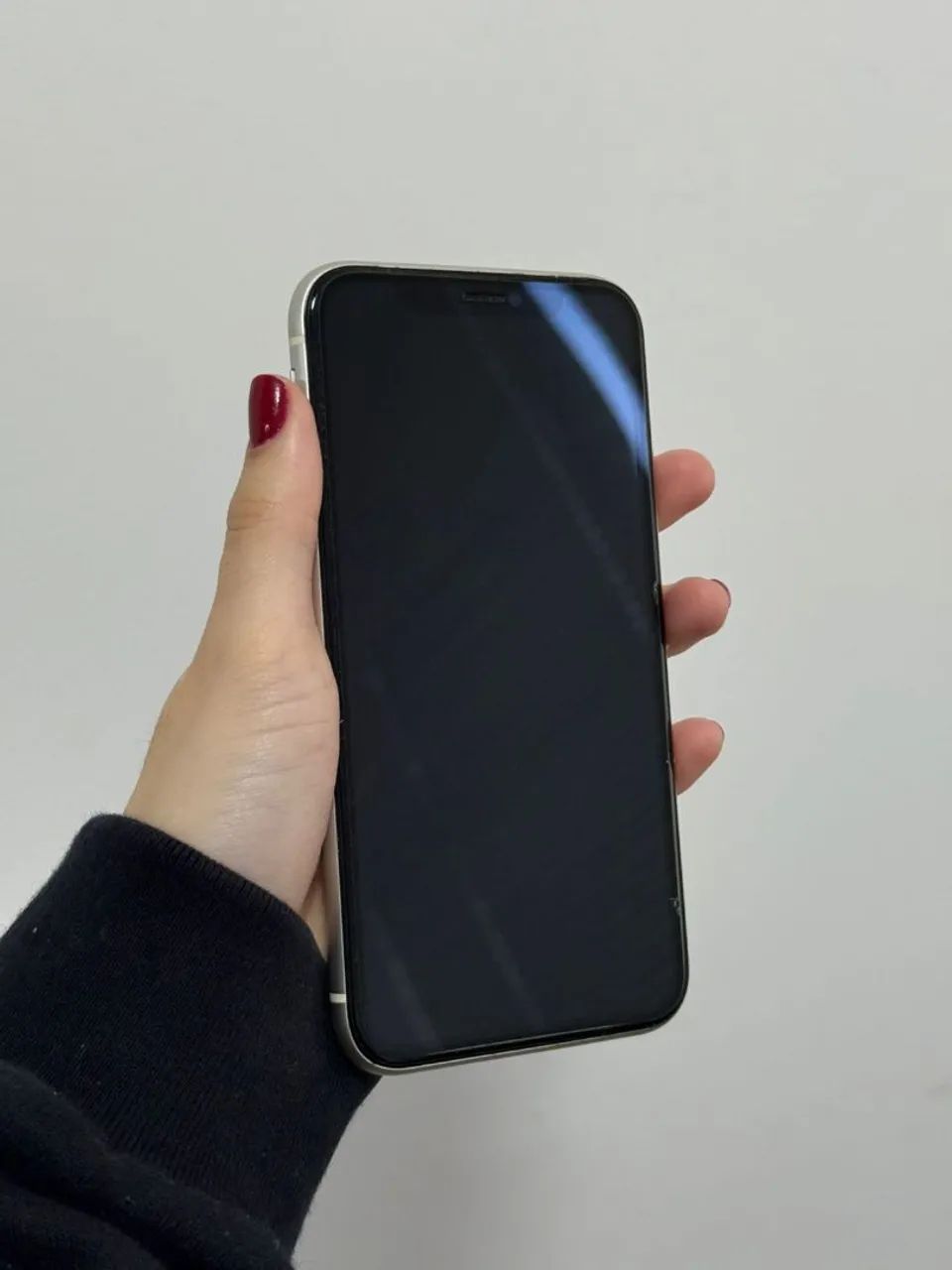 IPHONE 11 - BRANCO - Foto 3