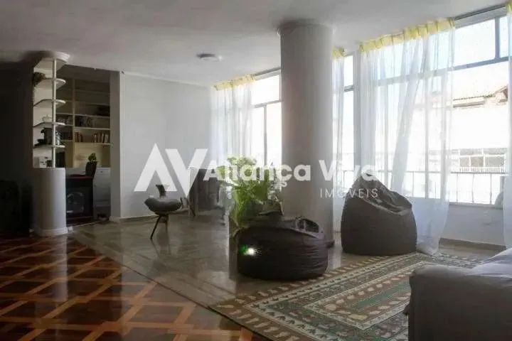 Ipanema | Apartamento 4 quartos, sendo 1 suite - Foto 3
