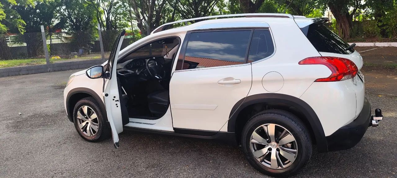 Peugeot 2008 Crossway Novíssimo  - Foto 5