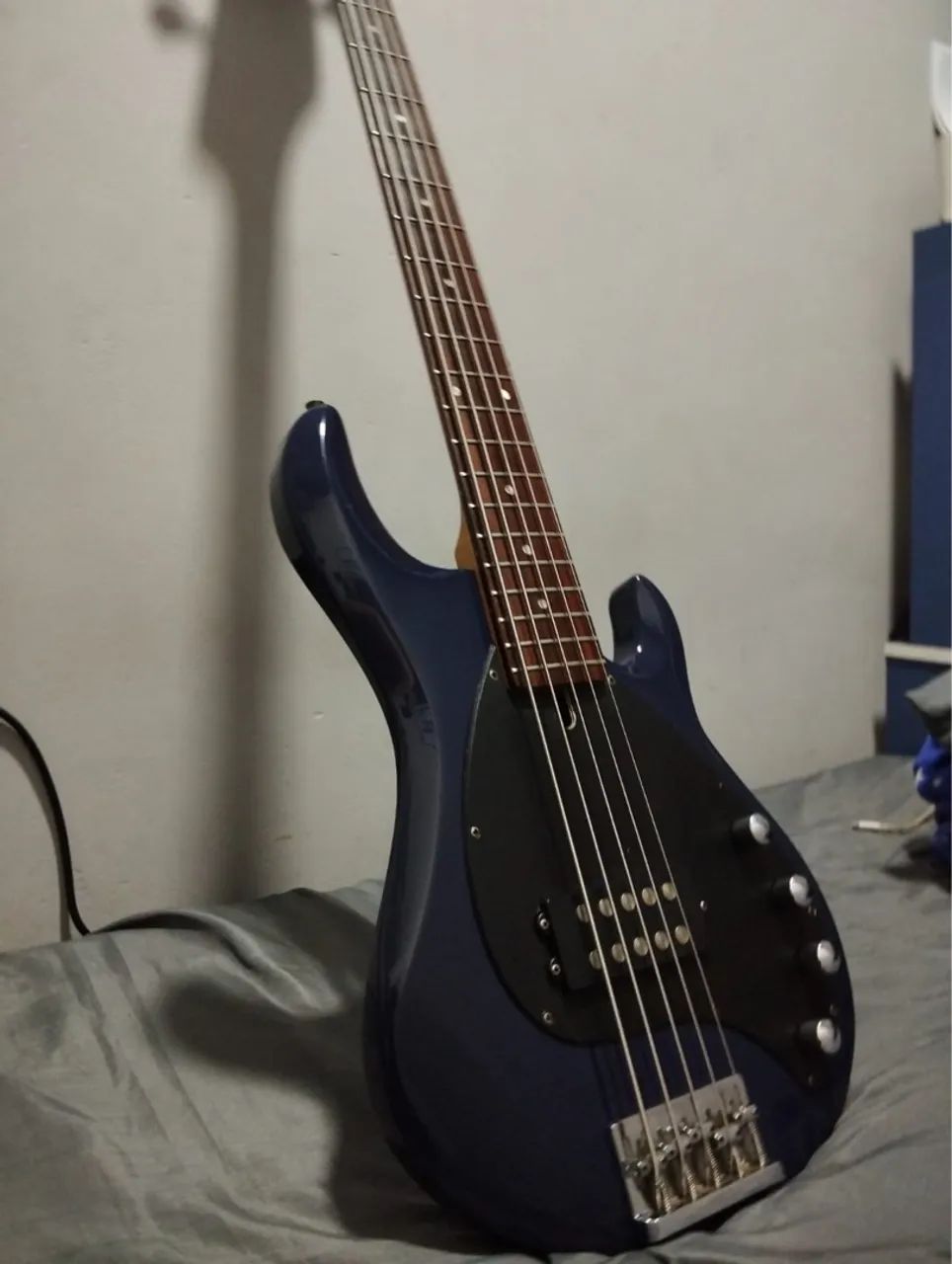 Contra Baixo 5c PHX Msr-5 - Foto 3