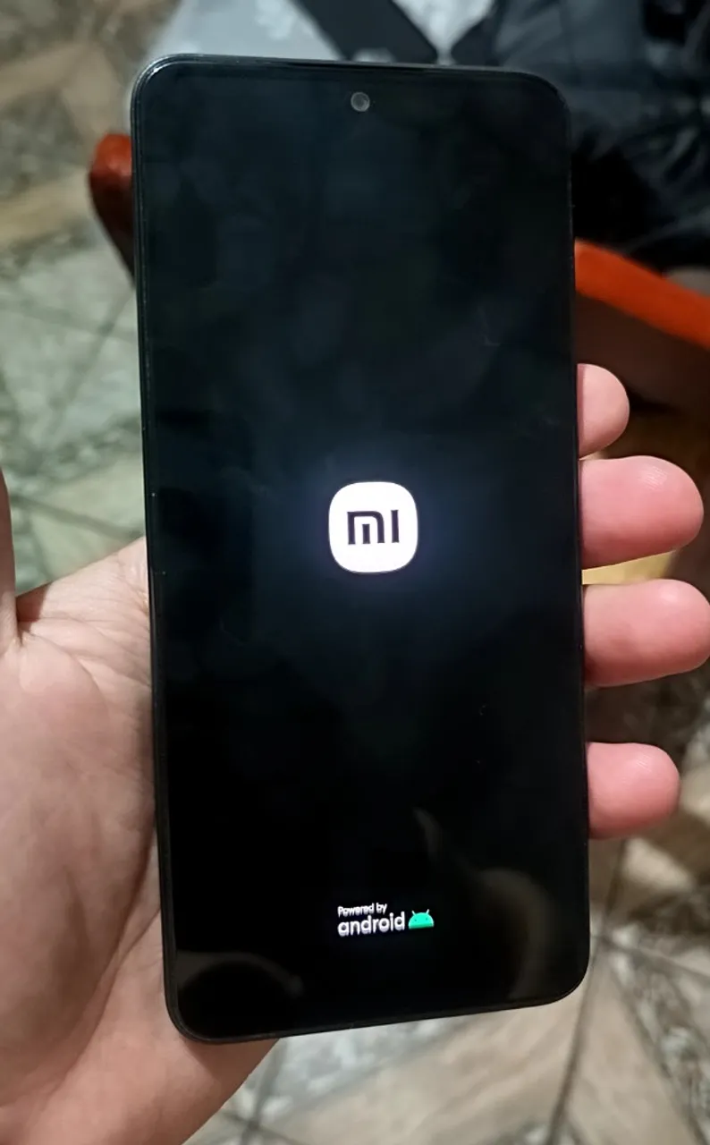 Xiaomi Redmi Note 12