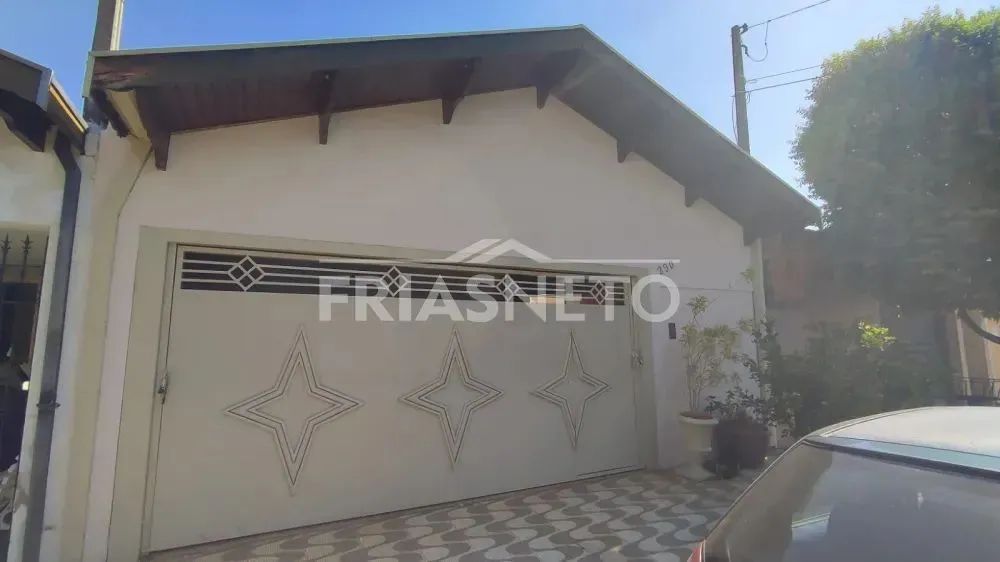 Residencial Casa em Piracicaba - Foto 3