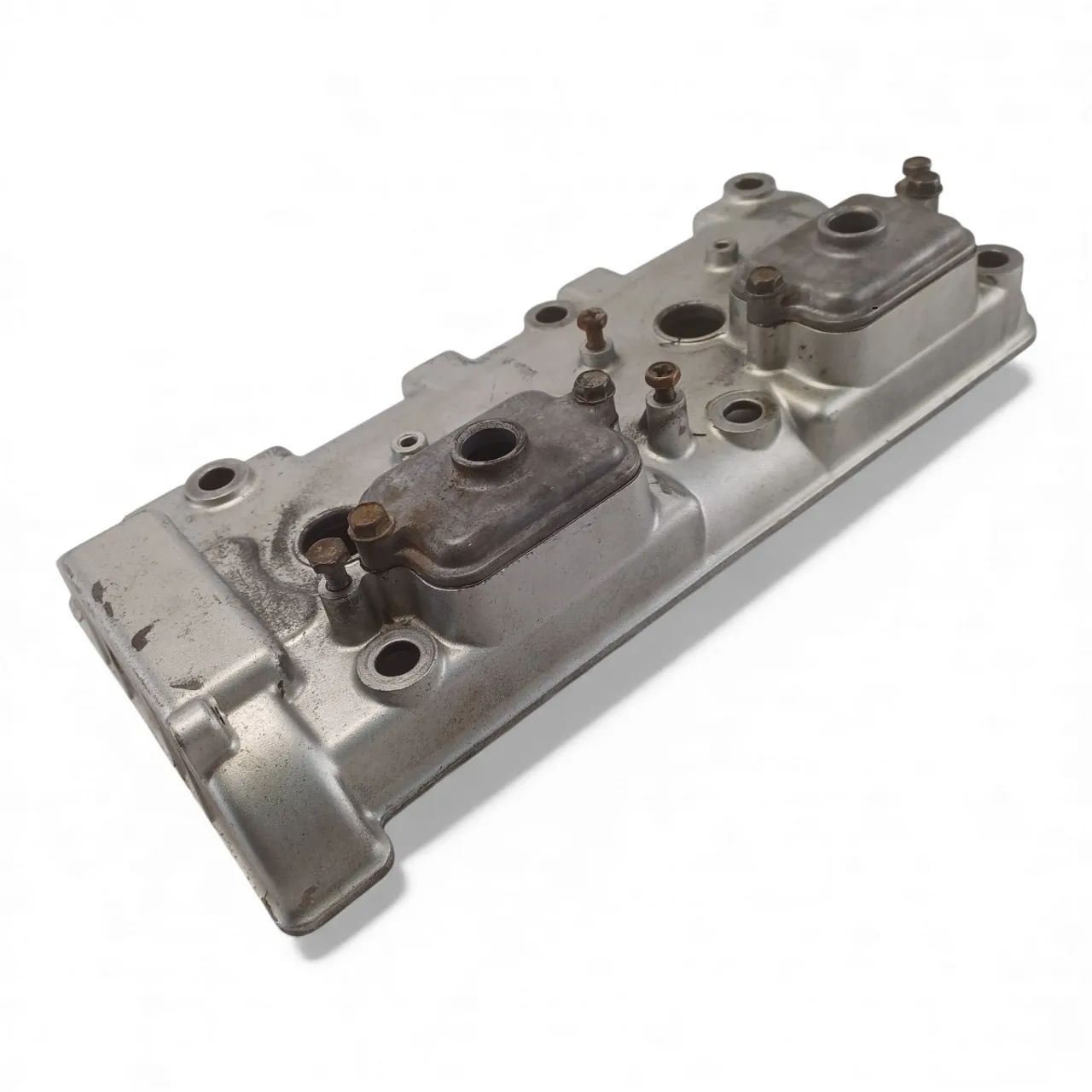 Tampa Cabeçote Kawasaki Zx 600 1998 1999 - Peças para motos - Park