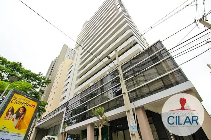 Imobiliária Cilar Aluga Conjunto Comercial com 49,28 m², Ref. 06711.001 - CILAR