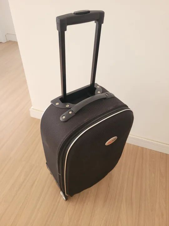 Mala de bordo Exeway