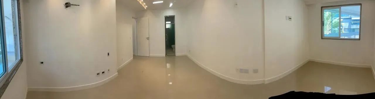 3 quartos super novo, cozinha moderna vaga em garagem - Foto 2