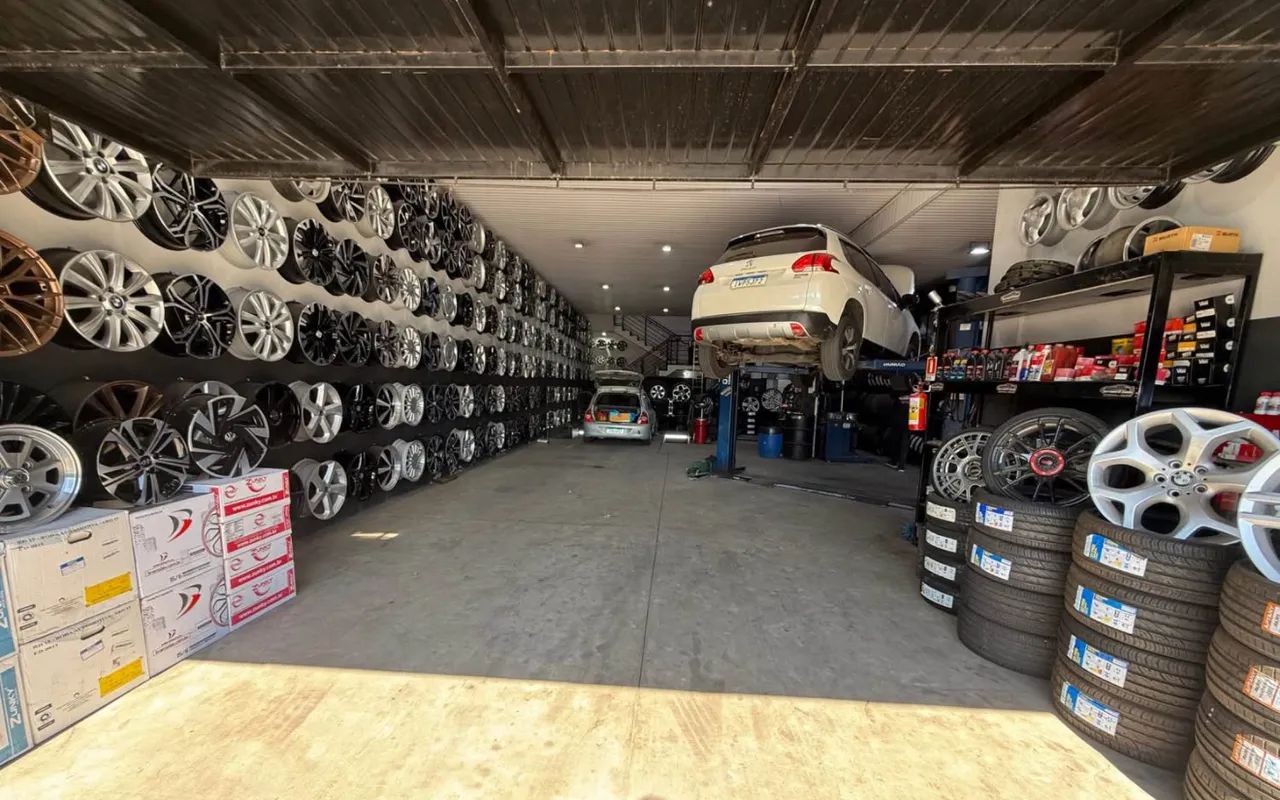 Foto - Canoas - Niterói