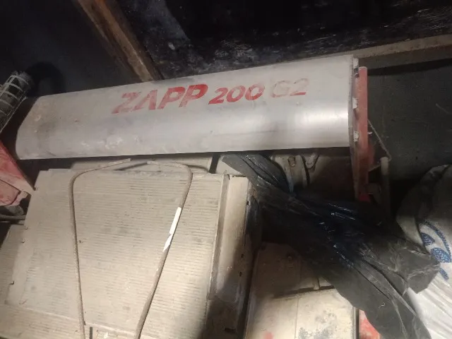 Vendo um cortador de piso e mármores