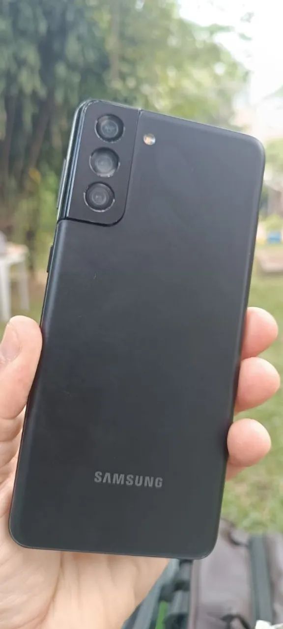 Galaxy s21 Plus 5G de 128gb - Foto 2