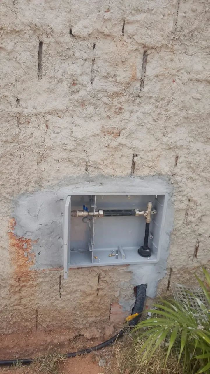 Bombeiro hidráulico, profissional  - Foto 6