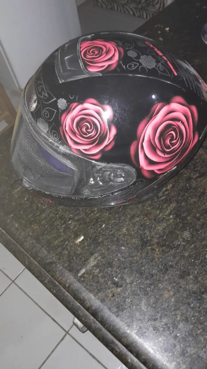 Capacete - Foto 4