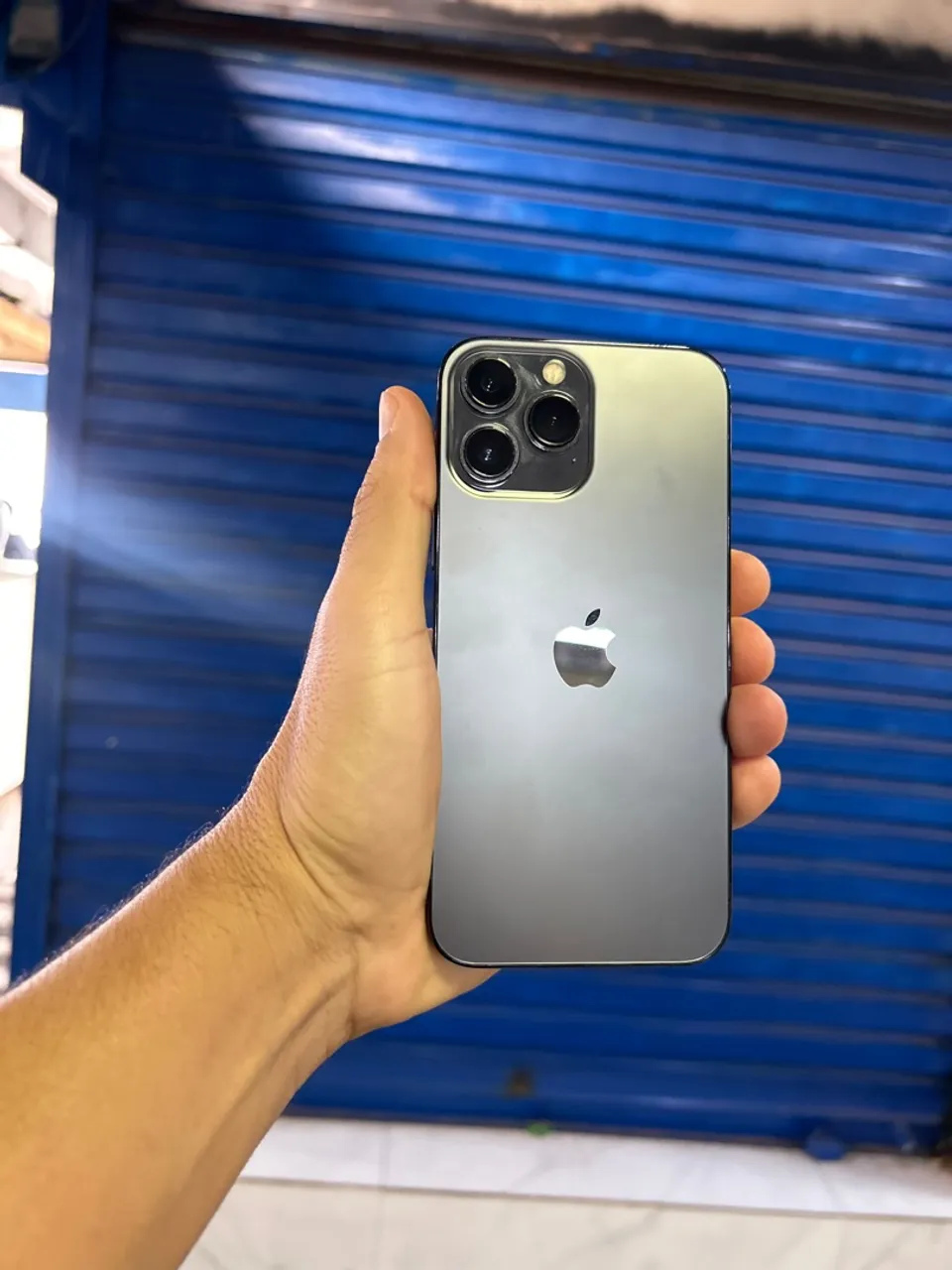 iPhone 13 Pro Max 128gb , 1 ano de garantia