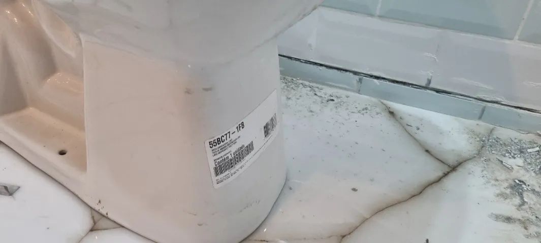 Vaso sanitario nunca usado - Foto 3