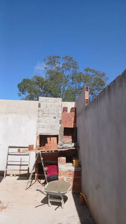 Pedreiro  - Foto 5